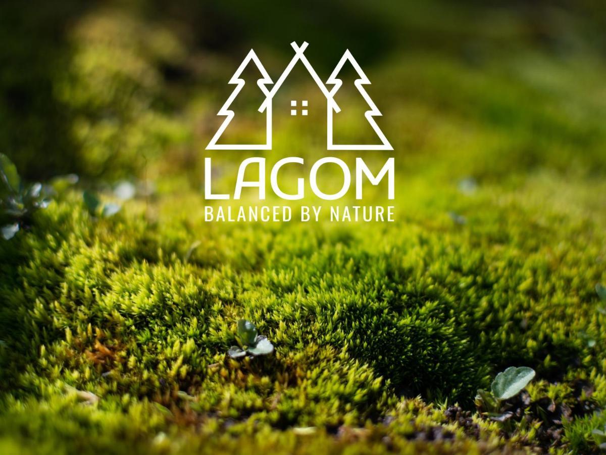 פלאטלי Vila By Stay Lagom מראה חיצוני תמונה